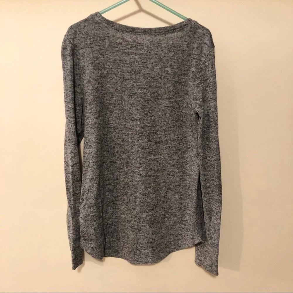 Justice Long Sleeve T Shirt. Girls‎ Size 7